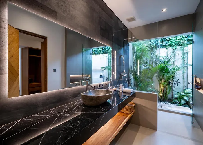 Villa Lya By Balisuperhost Ubud