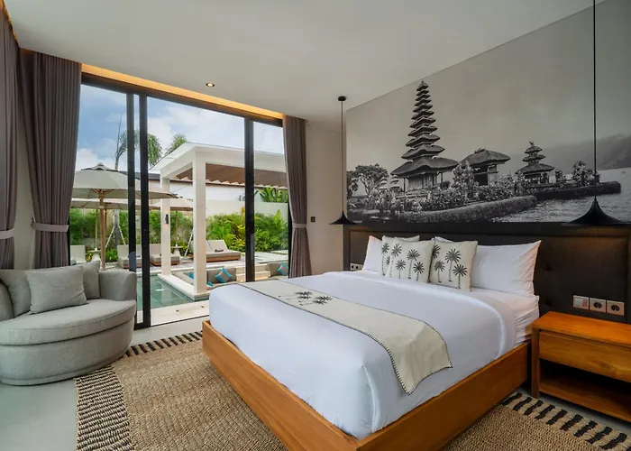 Lya By Balisuperhost Villa Ubud