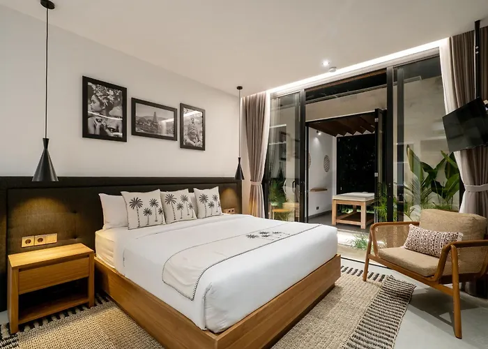 Villa Lya By Balisuperhost