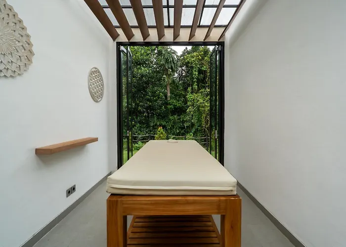 Villa Lya By Balisuperhost Ubud