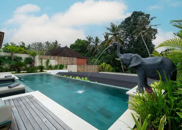 Lya By Balisuperhost * Ubud