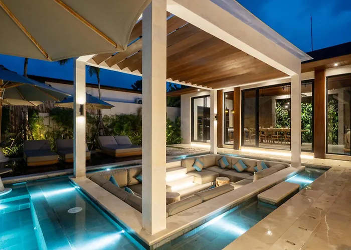 Villa Lya By Balisuperhost