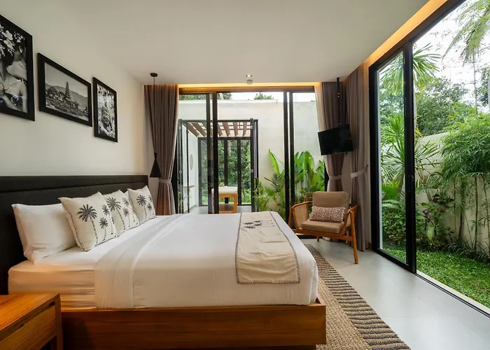 Lya By Balisuperhost Villa Ubud