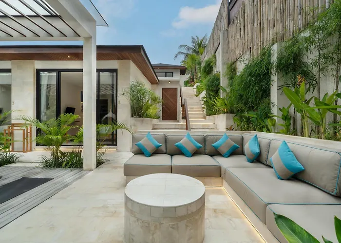 Villa Lya By Balisuperhost Ubud
