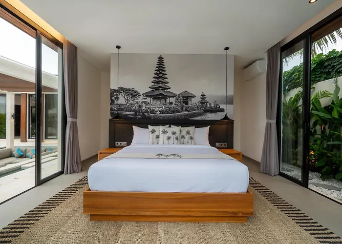 Villa Lya By Balisuperhost *