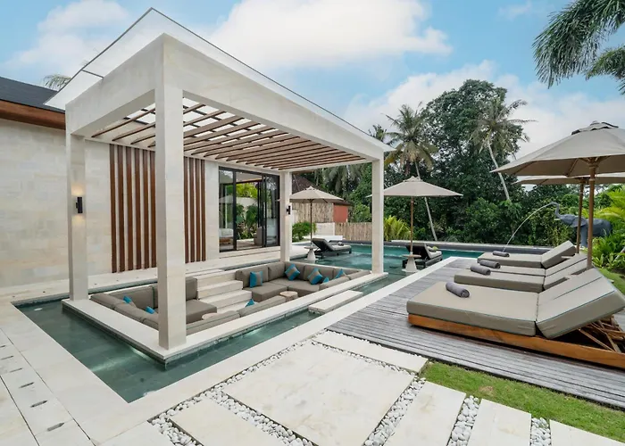Villa Lya By Balisuperhost