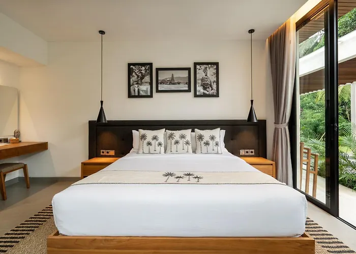 Villa Lya By Balisuperhost *