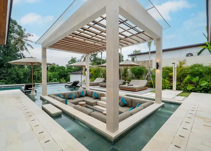 Lya By Balisuperhost Villa Ubud