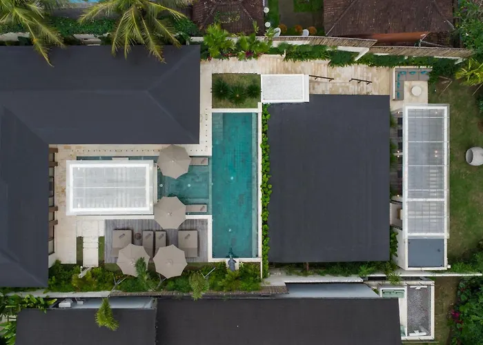Villa Lya By Balisuperhost Ubud