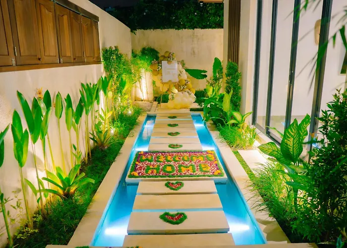 Villa Lya By Balisuperhost Ubud